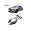 Wide Fenders for Mercedes Benz CLA CLASS W117 Wheel Arcles for Benz CLA W117 Fenders 10 pieces 2013-2019 Year