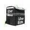 Custom High Quality Backpack Thermal Insulated Bag Food Delivery