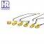IPEX U.fl/IPEX to SMA Female (hole) Pigtail 15cm for Mini PCIe Wifi MHF1 MHFI (Hirose U.FL 0.81mm)