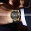 CURREN 8409 New Fashion Casual Simple Design Quartz Watch For Men Classic Business Man Stainless Steel Strap Wristwatch Custom