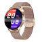 Ak37 Sport Smart Watch Multi-Function Massive Dial Heart Rate Sleep Monitoring Music Blue tooth Calling Watch