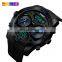 watches waterproof men 1355 skmei watch sport digital waterproof wholesale reloj deportivo