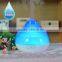 Cool Mist Ultrasonic Humidifier Essential Oil Arima Diffuser for Office Home Bedroom Living Room Study AN-W0434