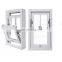 Vinyl Single hung window with NFRC CERTIFICATION