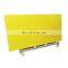 Good Price Electrical Insulation Plate Yellow 0.8mm Fire-proof Plate FR4 Epoxy Sheet