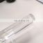 Transparent Polycarbonate/PC Hollow rod
