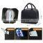 Custom Logo Design Portable Cheap Food Delivery Oxford Cooler Lunch Bags Thermal Picnic Tote Cooler Bag
