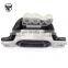 Wholesale high quality Auto parts Captiva car Front Engine Motor Mount For Daewoo Chevrolet 95086386 20914770