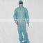 Personal safety Equipment PPE SMS Coverall