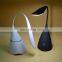 Adjustable Goose Neck Home Decor Eye Protection Indoor Table Lamp