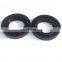 30*50*10 nbr auto double lip oil seal Wheel NBR Rubber Oil Seal
