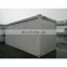 China supplier prefab house folding mobile home shipping expandable container store