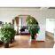 Newest Design Prefabricated Wooden Houses for Romania