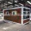 Luxury Eco Friendly Container Villa Home Prefab House