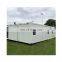 Prefabricated wood homes Container Home