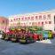 trains for carnival trackless theme park rides