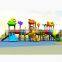 Top sale slide wholesale kids outdoor indoor water playground equipment