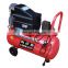 Hiross  2.2kw 50l electric air compressor silent and oil free air compressor air compressor pump