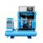 High-power and low-consumption screw air compressor dryer and filter