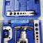 Flaring Tool Kit Refrigeration Tool Brake Pipe Flaring Tool For Copper Pipe CT-809