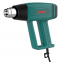 Qili Low Price of Brand New Electric Power Tool SMD Hot Air Gun Green Heat Gun