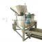 stainless steel automatic de-oiling machine deoiling of beans