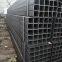 Seamless alloy pipe low carbon seamless pipe seamless square steel pipe