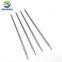 SHOMEA Customized Thin Wall 304/316 Stainless Steel Graient Temperature probe