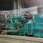 Weichai engine WP6D132E200 125KVA diesel generator set