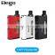 Elego Supply Fast Delivery Kanger CUPTI Starter Kit, 100% Authentic CUPTI kit Wholesale