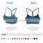 Y Shape Sexy Back Yoga Sports Nude Bras Women Wholesale Fitness Quick Dry Yoga Tops