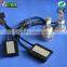 Ultra bright 4000lm H7 led car headlight kit auto led headlamp