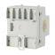 DIN Rail Power Meter DJSF1352-RN 0~1000V DC For DC Battery Charging Pile Solar PV LCD Display With RS485 CE Certificate