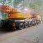 Factory Price of the 100 Ton Used Crane Truck Sany Stc1000 Second Hand Truck Mobile Crane