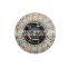China Heavy Truck Sinotruk HOWO T5g T7h Tx Truck Spare Parts AZ9921161100 Clutch Disc