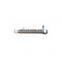 China Heavy Truck Sinotruk HOWO T5g T7h Tx Truck Spare Parts WG9719820004/1 Cab Cylinder