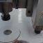 UHMW PE plastic wear washer spacer