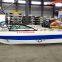 Производители яхт поставляют Yat605Speedboat