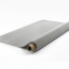 304 Stainless Steel Wire Mesh Roll 60 Mesh Flexible and Soft Plain Weave Dutch Woven Crimped Netting for Sieve Screen