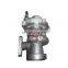 turbocharger 702213-0001 28230-41710 for Hyundai Mighty Truck 85Kw D4AL 2001 D4AL engine