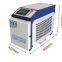 Portable Laser Rust Cleaning Machine 2000W / Laser Welding Machine/ Máquina de limpieza láser