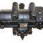 City bus electric power steering box auto steering system other bus parts