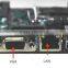 Industrial Motherboard/Embedded Motherboard 7'' Industrial Motherboard
