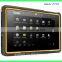 Made in Taiwan Getac Z710 7 inch rugged tablet pc with RFID