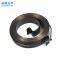 Coil Spring For Tape Measure, Spring Of Car Safety Belt, Stainless Steel Spiral Springs