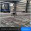non-sparking fine stone concrete, non-sparking cement mortar, concrete ground, metal aggregate