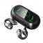 S03 TWS Noise drahtlose Bluetooth-In-Ear-Musikkopfh?rer, leichte Ohrst?psel mit Mikrofon und Ladekoffer