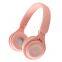 Y08 Headphones Bluetooth Headset Earphone Wireless Headphones Stereo Foldable Sport Earphone Micro Headset Hands Free MP3 Player