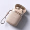 Mobile Music Loud Stereo Blue Tooth Box Mini Wireless Portable Blue Tooth Speakers 2 In 1 Earbuds Speaker