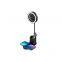2 in 1 Fan Wireless Charge Mobile Adjustable Foldable Mini Fan Lamp Wireless Phone Charger